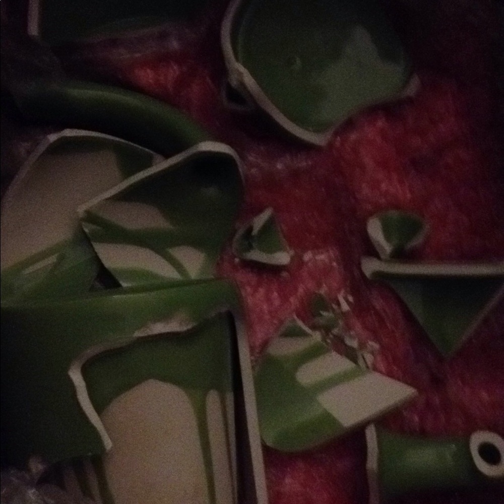 NOT FOR SALE! My Broken Dreams